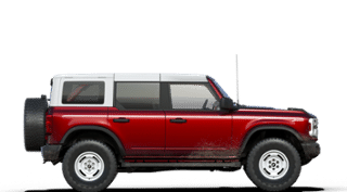 2025 Ford Bronco® External Image 1